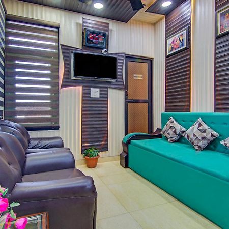 Treebo Roshan House With Valley View McLeod Ganj Exterior photo