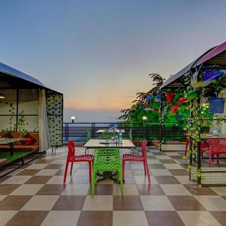 Treebo Roshan House With Valley View McLeod Ganj Exterior photo