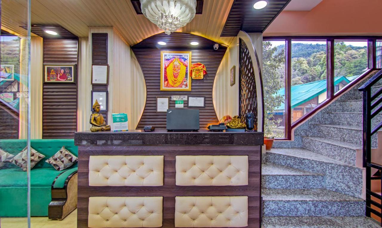 Treebo Roshan House With Valley View McLeod Ganj Exterior photo