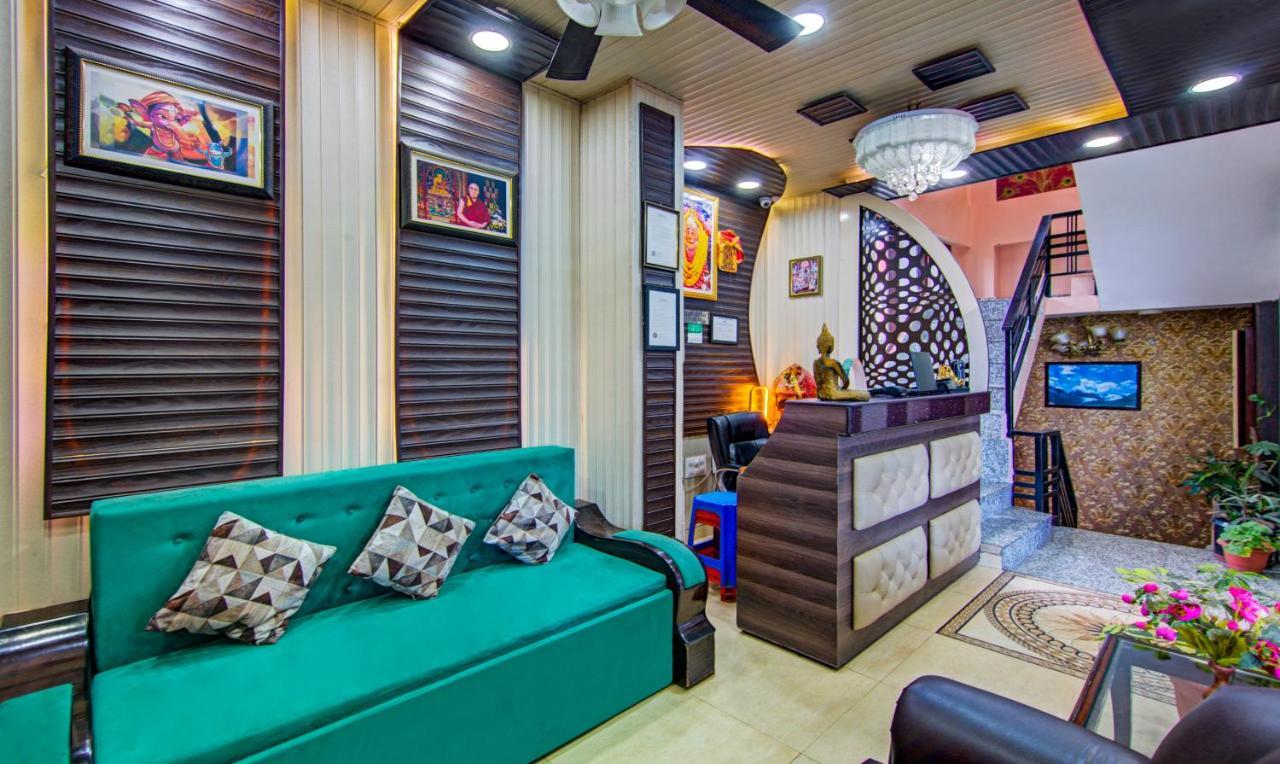 Treebo Roshan House With Valley View McLeod Ganj Exterior photo
