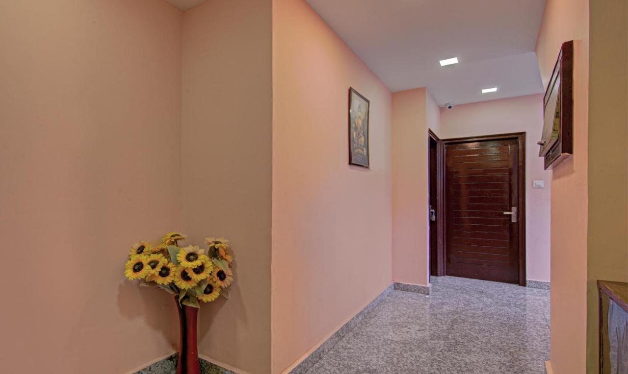 Treebo Roshan House With Valley View McLeod Ganj Exterior photo