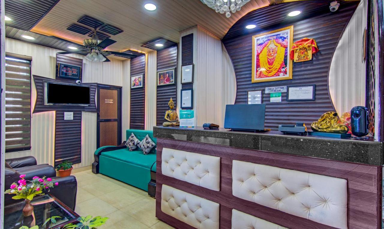 Treebo Roshan House With Valley View McLeod Ganj Exterior photo