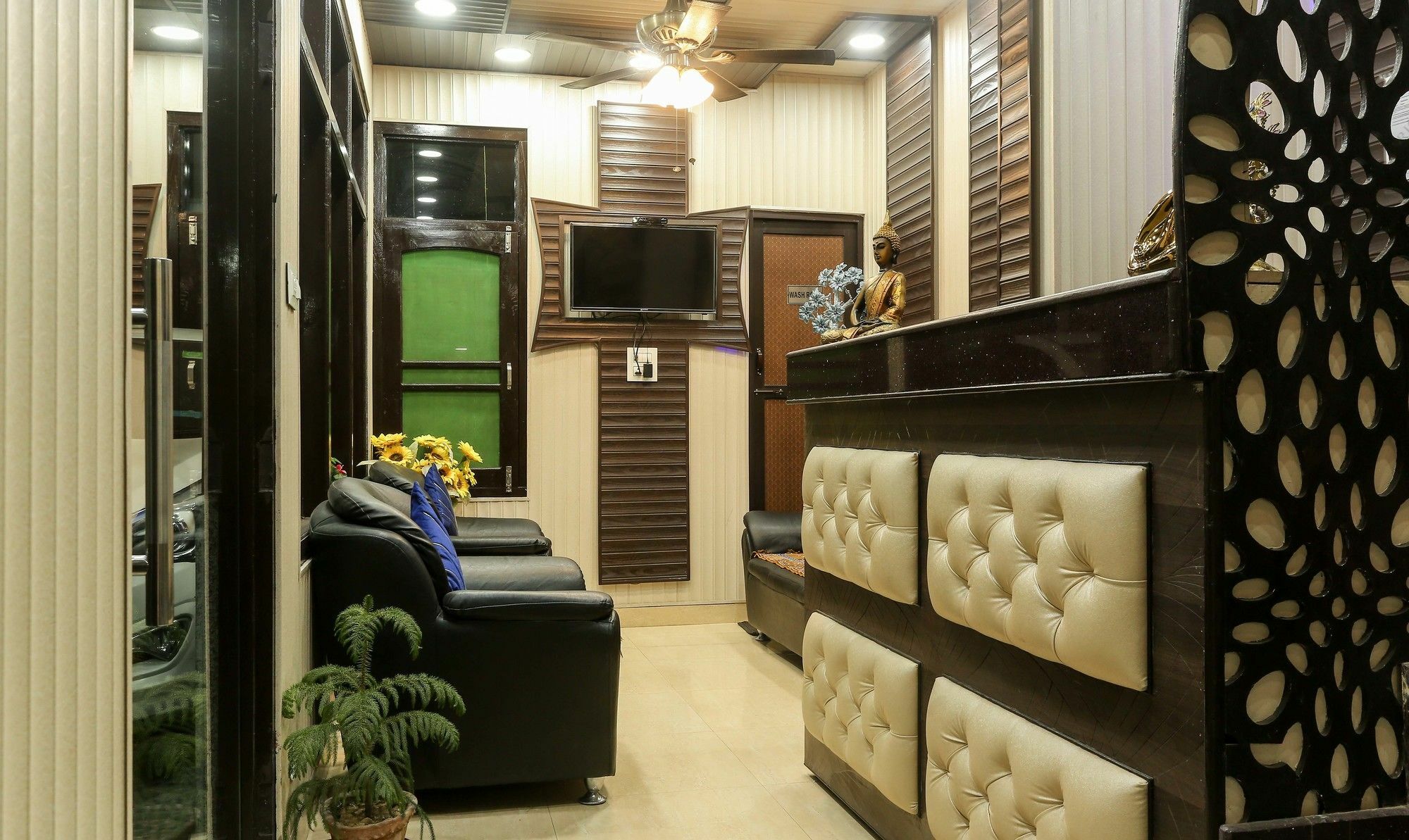 Treebo Roshan House With Valley View McLeod Ganj Exterior photo